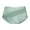Green, variant on Sngxgn Seamless Underwear for Women Panties Soft Stretch Underwear Invisibles Briefs(Green,L)