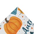 thumbnail image 4 of Yayeee Tapestry Wall Hanging for Bedroom 60" x 51" Living Room Home Wall Art Decor, Pumpkins Pattern, 4 of 7