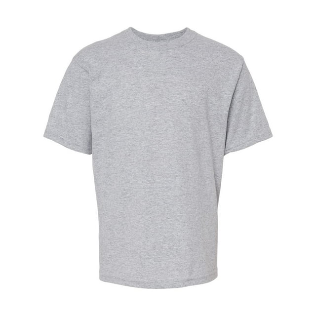M&O 4850 T-Shirt Toucher Doux Jeunesse Or