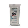 thumbnail image 1 of LYSOL WIPES â€“ SIMPLY Flat Pack Herbal Tea 1 Pack x 50 CT, 1 of 1