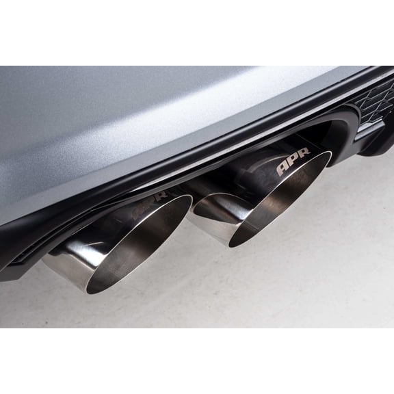 Dinan Free Flow Stainless Exhaust for BMW 330i F30/F31 2011  430i F32/F33 2014 