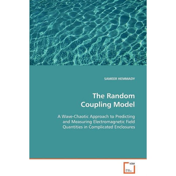 The Random Coupling Model (Paperback)