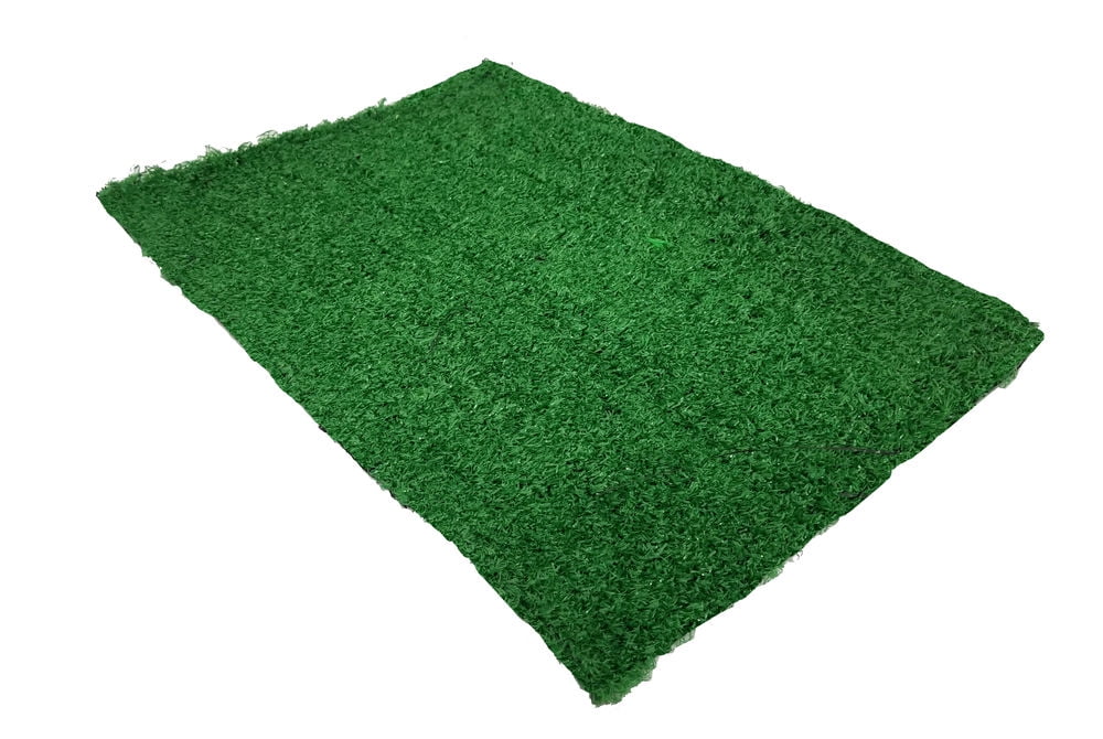 grass pee pad walmart
