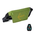 thumbnail image 4 of Yuarrent Control remoto inalámbrico LED Luminoso Señal de giro Riñonera Riñonera reflectante Riñonera impermeable para correr Riñonera para deportes Ciclismo Yuarrent OD004562-00, 4 of 6