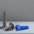 thumbnail image 4 of TABLETREANDS 10Ud Tornillos M5 Para Soporte De Botella De Compatibles Y Resistentes En Aluminio, 4 of 6