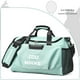 thumbnail image 4 of Fitness Bag impermeable de gran capacidad deportes mochila monedero para fútbol al aire libre, 4 of 8
