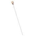 thumbnail image 4 of Lightweight Conductor , Maple Handle With Fiberglass Shaft, Ideal For Orchestra, Choir, Symphonies, 4 of 8