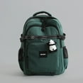 thumbnail image 2 of Korean Style Lightweight Fashion Casual Backpack, 2 of 2