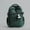 Green, variant on Korean Style Lightweight Fashion Casual Backpack