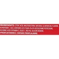 thumbnail image 3 of Hawaiian Punch, Sugar Free, Fruit Juicy Red, Singles to Go 8 Packets (4 Pack) Total 32 Packets, 3 of 5