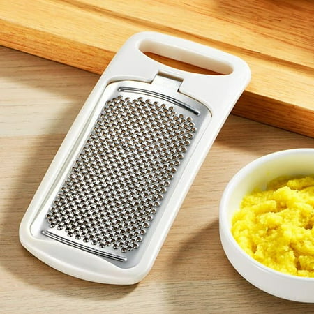 

Stainless Steel Fruit Grinder Garlic Grinder Minced Ginger Garlic Keep Ginger Juice Juice Baby Food Supplement