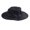 Multicolor, variant on Leadrop Sun Hat Snap Closure Wide Brim Multipurpose Camouflage Bucket Boonie Hat for Hunting