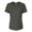 Military Green, variant on BELLA   CANVAS - Women's Relaxed Jersey Tee - 6400