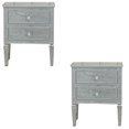 thumbnail image 1 of JASSI NIGHTSTAND SET OF 2, 1 of 3