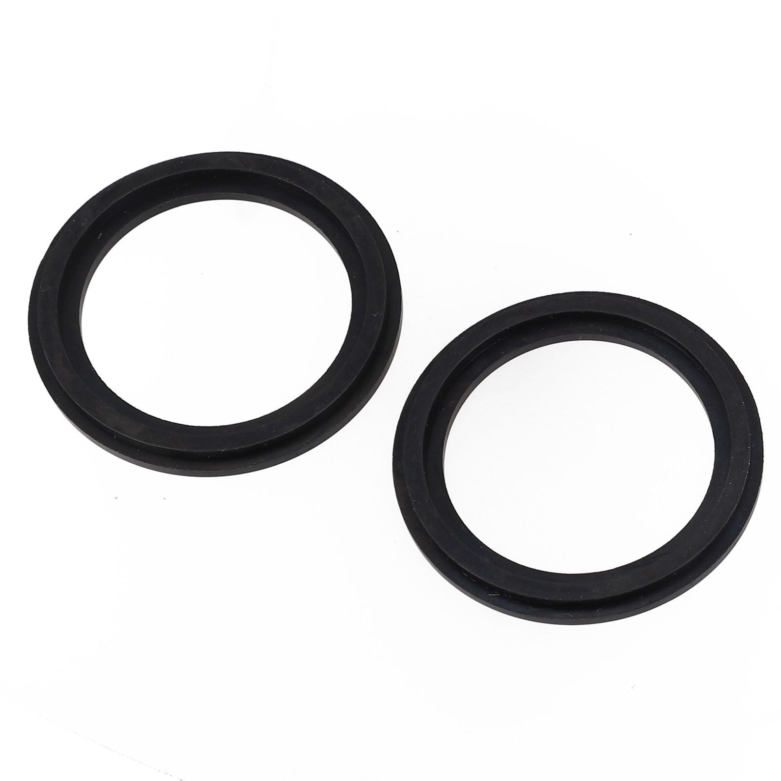 CPAN For 10745 Replacement Part for P6029 Swimming Pool Step O-Ring Rubber Washer for Diver Valves Seal 2Pcs
