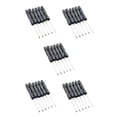 thumbnail image 2 of Ruiboury Kit d'Outils de Réparation de Cellulaire Spudger Outil d'Ouverture Tournevis Ensemble pour Cellulaire Outils à Main Ensemble comme Montré 5Ensemble, 2 of 6