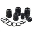 thumbnail image 4 of Kit de prensaestopas TUPARKA de 50 piezas, impermeable, 3-16 mm, 4 of 7