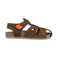 thumbnail image 2 of HUARACHES NIÑO VAVITO 170512 BUCK CAFÉ, 2 of 4