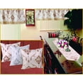thumbnail image 2 of Luxurious Boutique Vintage Collection 13" X 70" Table Runner, 2 of 2