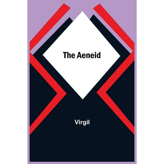The Aeneid, (Paperback)