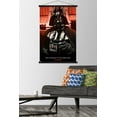 thumbnail image 2 of Star Wars: Return of the Jedi - Darth Vader Wall Poster with Magnetic Frame, 22.375" x 34", 2 of 6