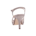 thumbnail image 5 of Touch Ups Womens Mae Heeled Sandal, 5 of 6