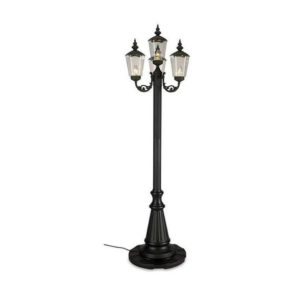 Patio Living Concepts Cambridge Outdoor Patio Lamp