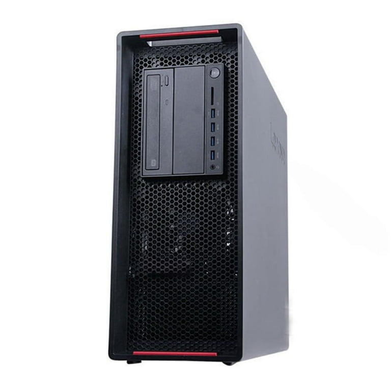 Lenovo ThinkStation P510 Tower Workstation Desktop | Xeon E5