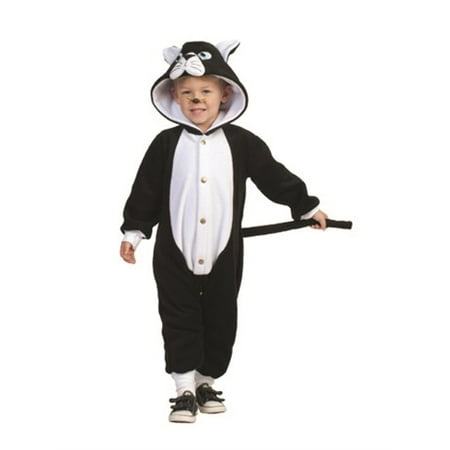 Cassidy the Cat Toddler Funsies Costume