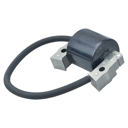 Ignition Coil Compatible with Toro 30074 30076 30196 30632 30634 30638 30672 30674 39074 Commercial Walk-Behind Kawasaki FB460V SWZ36-14KA 460cc 5HP Replaces 21121-2008 AM101065