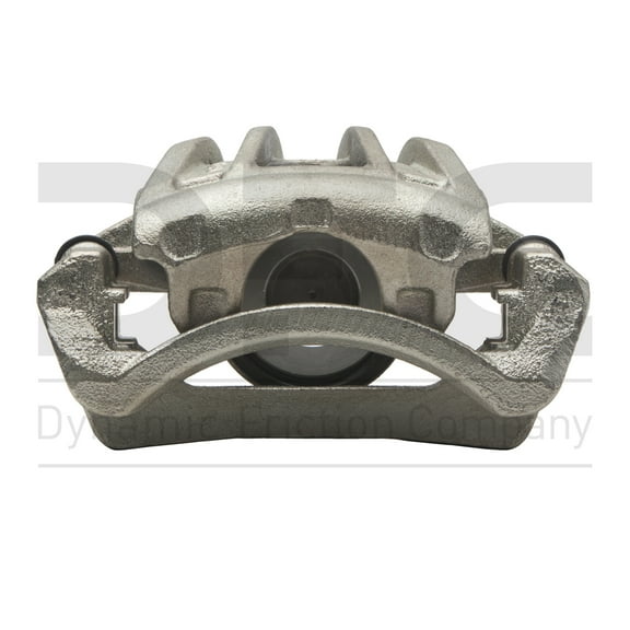 Front Right Dynamic Friction Company Premium Brake Caliper 331-42010 For 2002-2007 Jeep Liberty
