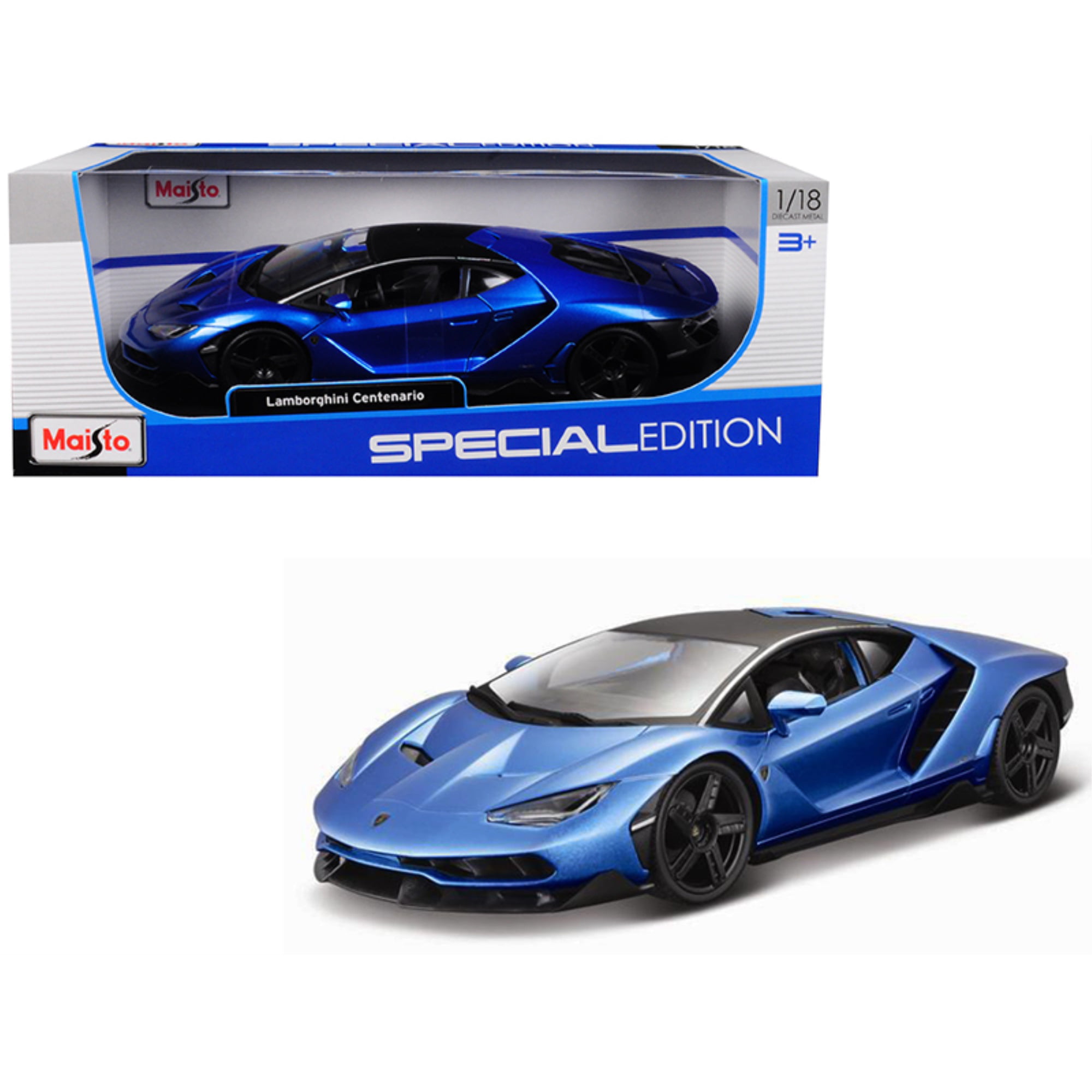 Bugatti Chiron Sport SE Matte Maisto 1:18  Diecast Metal Model Super Car NEW