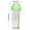 Green, variant on Bwiyojiz Home, Garden & Tools Dining Entertaining Kitchen 600ml Bottle Plastic Cup Transparent Matte Portable Not Easy to Break Water Outdoor Sports Travel Leak-proof, Gifts for Sister, Black
