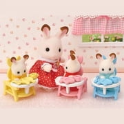 Triplets Care Miniature Set