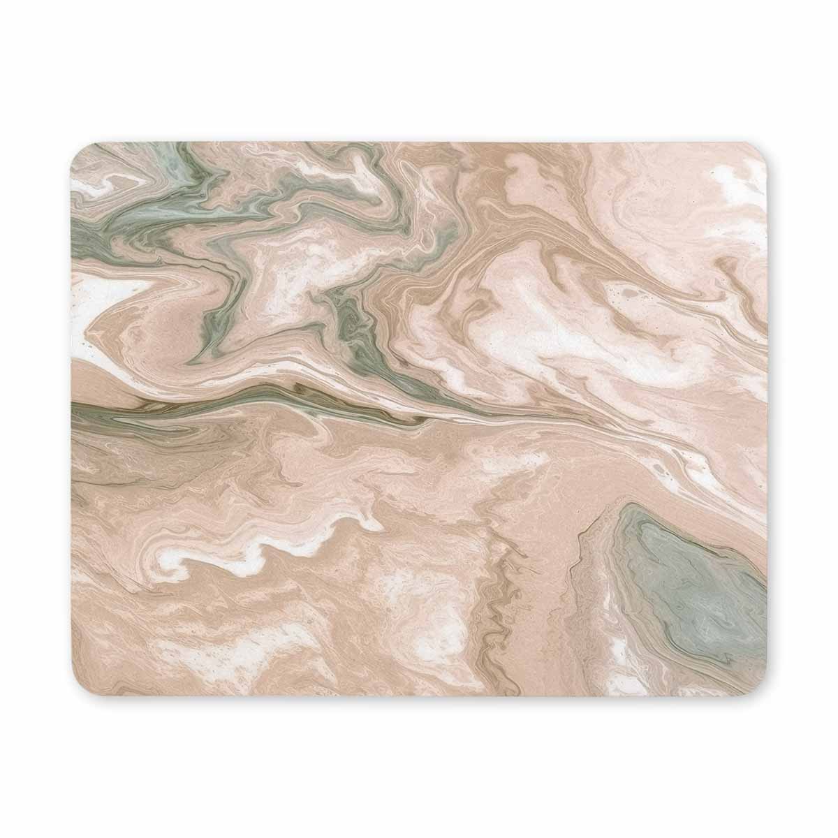 Abstract Mouse Pad, PremiumTextured & Waterproof Mouse Mat Design