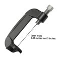 thumbnail image 3 of Inboard Strut Puller C Clamp For Ski / Wakeboard / Surf Propellers Works On 3/4" To 1-1/8" Shaft Accessories, 3 of 7