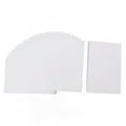 thumbnail image 1 of Cardstock, Blank Post Cards Pack Portable Small  For Art Mail, 1 of 8