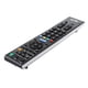 thumbnail image 4 of Tv Remote Control Rm-ed011 For Sony Bravia Rm-ed011w Rm-ed012 Rm-ed013 Rm-ed014, 4 of 5