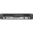 thumbnail image 1 of Amplificador de audio Backstage MX4 clase AB, 1 of 3