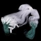 thumbnail image 2 of Big Fishing Hand Cast Gill Net Easy Throw - Red de agua dulce para agua salada 0,7x20m, 2 of 8