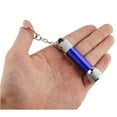 thumbnail image 3 of Mini Lampe de Poche 5LED Porte-Clés Portable Lumière d'Urgence pour Randonnée Escalade (Couleur Aléatoire), 3 of 5