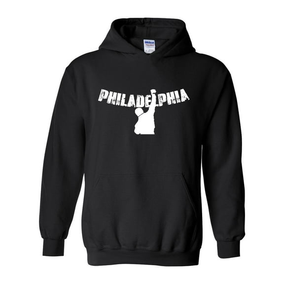 Philadelphia Hoodie Philadelphia Artix Unisex Hoodie Sweatshirt