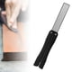 thumbnail image 4 of Afilador de cuchillos portátil de diamante de doble cara para el hogar, al aire libre, camping y cocina. negro, 4 of 8