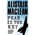 thumbnail image 1 of Pre-Owned Fear is the Key (Paperback) 0006159915 9780006159919, 1 of 1