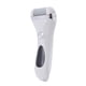 thumbnail image 1 of Vogacara Removedor de callos de pie recargable por USB, máquina de archivo portátil, dispositivo de recorte inalámbrico, herramienta de Cuidado de los pies Blanco, 1 of 6