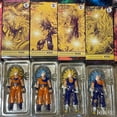 thumbnail image 2 of Figura de acción original de Dragon Ball Z Kong Studio Beast Deities Son Goku Ssj3 Vegeta Super Saiyan, modelo de colección de juguetes, regalo, 2 of 4