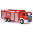 thumbnail image 4 of Coche de juguete NikouMX Escala 1:43 multifuncional, 4 of 8