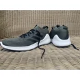 thumbnail image 1 of ADIDAS Running Shoes Men’s Size 11.5 Olive Green Color Awesome Cond., 1 of 6