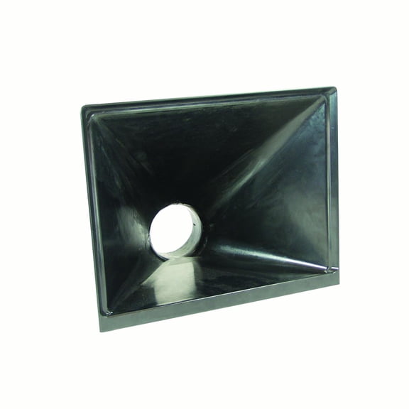 Woodriver Dust Connection Tabletop Dust Collector