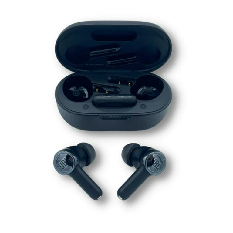 Comply TrueGrip Pro TWo 210 C Replacement Foam Ear Tips for 1More Evo Huawei Freebuds Pro 2 JBL Live Pro 2 Quantum TWS Jabra Elite 10 and more